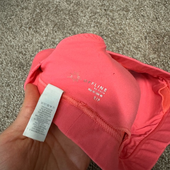 Aerie OFFLINE Women's Sports Bra - Picture 3 of 3